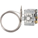 Termostato empotrable JUMO heatTherm TR 602030/01...