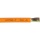 Manguera de goma pesada cable H07BQ-F naranja, 5 G x 2,5 qmm rollo à 50 m 30161512 NUEVO