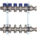 strawa Strawa heating manifold type e-class 5305 5HK...