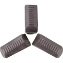 GESIPA chuck jaw set 3 pieces, suitable for AccuBird Pro...