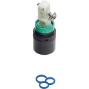 hansgrohe ceramic cartridge M1 Lf. Art. 97685000 97685000...