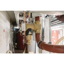 SPIROTECH Separador de magnetita y lodos Spiro Trap MBL,...