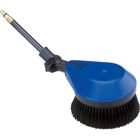 Nilfisk Rotating Washing Brush for High Pressure Cleaner 6410762 NEW