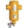 SPIROTECH Separador de magnetita y lodos Spirotrap DN65, conexión soldar BE065LM NUEVO