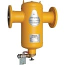 SPIROTECH Separador de magnetita y lodos Spirotrap DN65,...