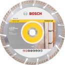 Bosch diamond saw blade Standard for Universal Ø...