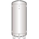 TML Koudwatertank 800l staal S 235Jr, 30mm isolatie Nieuw