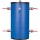 TML Cold water tank 500l steel S 235Jr, 30mm insulation New