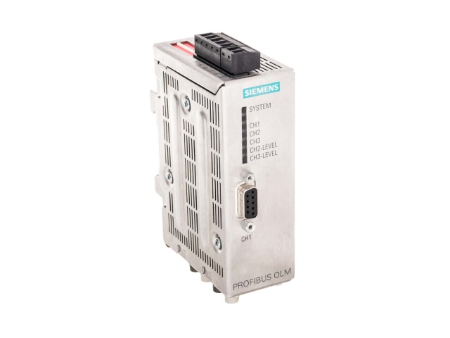 Siemens Simatic NET Profibus OLM/G12 6GK1 503-3CB10