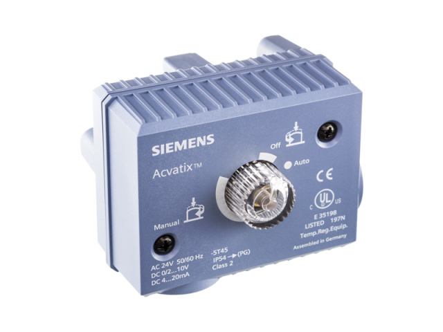 Siemens ASE1 for MXF461 MXG461