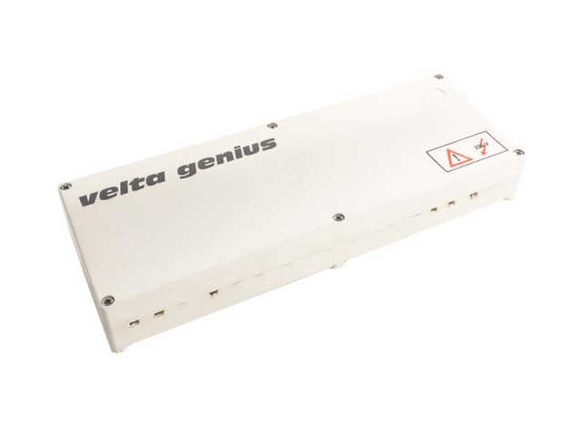 Modulo di controllo Velta Genius RTS 94002C -consegna rapida-