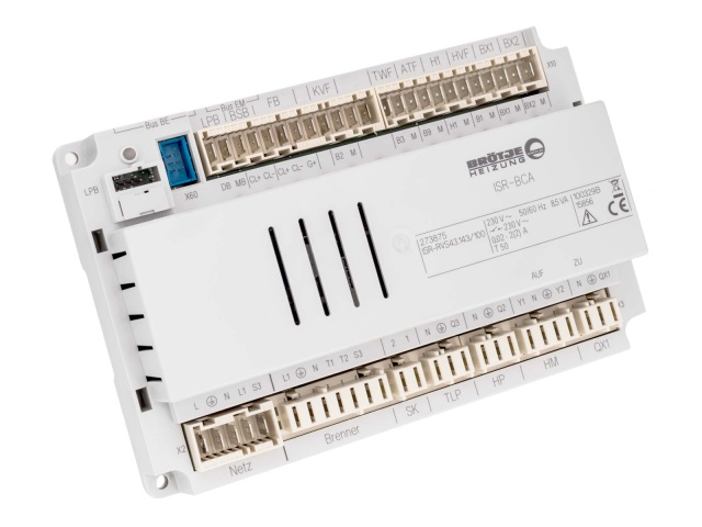 Brötje ISR-BCA RVS43.143/100 273875