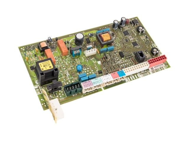 Vaillant 0020045430 V132_G TM-AG Board