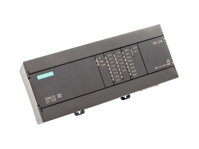 Siemens Simatic S7-200 IP 6ES7 214-1AC01-0XB0