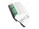 Sauter EcoLink 514 EY-EM514F001 Module pour profilé chapeau NOUVEAU