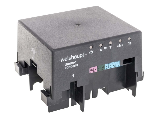 Módulo de expansión Weishaupt WCM-EM 660268