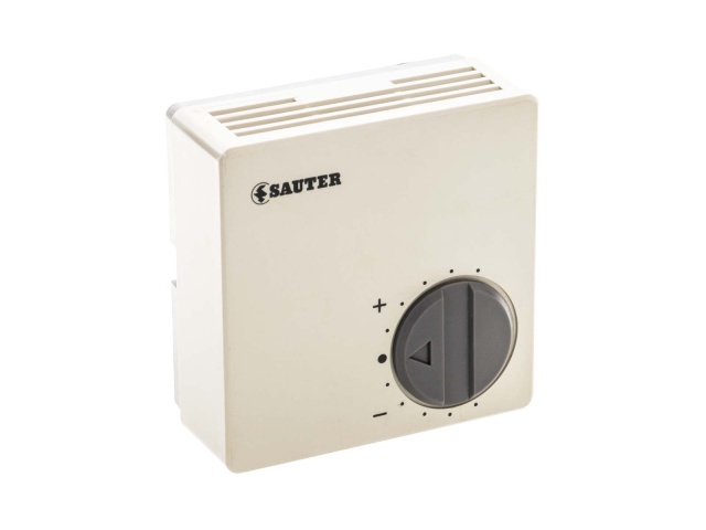 Sauter ERTK 800 Room controller