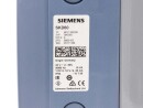 Siemens Acvatix SKD60 aandrijving met VXF53.25-6.3 DN25 kvs 6.3