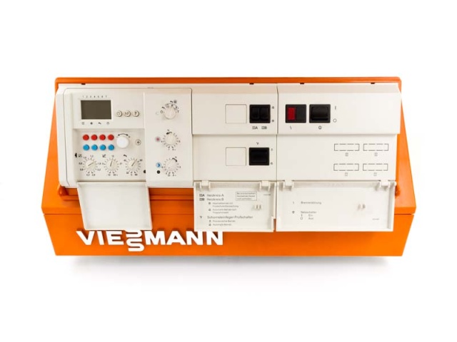 Viessmann 7450365 Trimatik -consegna rapida-