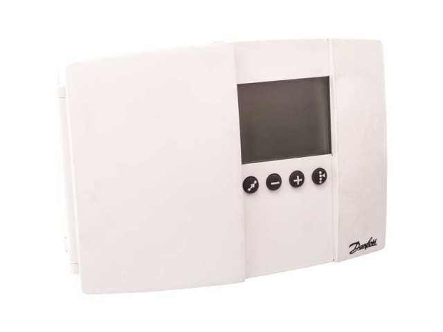 Danfoss ECL Comfort 300 -snelle levering-