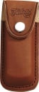 Herbertz knife case brown *KB* belt loop for knives up to...