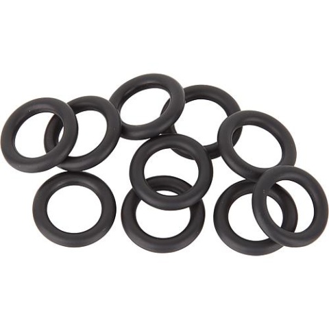 fondital O-ring 2,62 x 9,19mm suitable for Itaca, Giava, Madeira PU= 10 pcs - No. 77 NEW