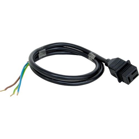 Cable de enchufe intercalado para Rapa Magnetvent. 1000 mm de longitud NUEVO