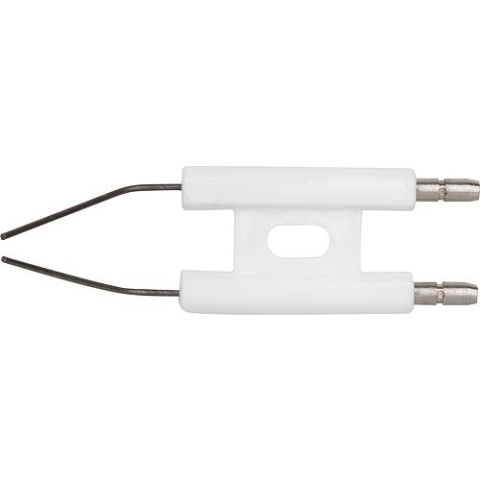 Electrode dallumage double pour Man Meku standard 4.0 mm NOUVEAU