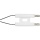 Electrode dallumage double pour Man Meku standard 4.0 mm NOUVEAU