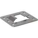 AFRISO retaining plate for Flo-Co-Top-K 69946 NEW