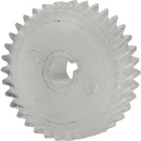 Oilpress gear wheel for power unit type 180/230/240/330...