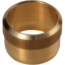 GOK anello di taglio SRM ottone 15 mm 07 174 00 NUOVO