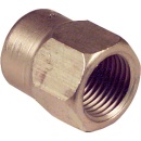 Serto - Ecrou de raccordement SOAM 4 mm x 1/8""...