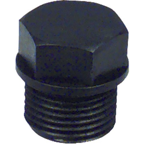 Schroefplug DN10 (3/8") 834252 NIEUW