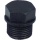 Schroefplug DN10 (3/8") 834252 NIEUW