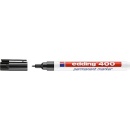 edding Permanentmarker 400 schwarz Strichbreite 1 mm...