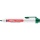 edding permanent marker retract11 bullet tip Ø1.5-3.0mm colour green NEW