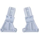 Vaillant hinge set left + right NEW