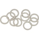 Rectangular sealing ring PU = 10 pieces Vaillant 98-1142 NEW