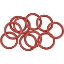 O-ring, PU = 10 pezzi Vaillant 0020107693 NUOVO