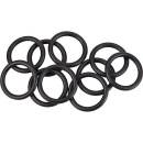 O-ring, PU = 10 pezzi Vaillant 0020107696 NUOVO