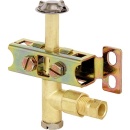 Sit pilot burner series 100, 3-flame nozzle-Ø 0.35...