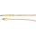 Sit thermocouple, 850 mm head A1/thread M 9 Ref. 0.200.013 NEW