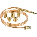 thermocouple universel orkli UTE 1200 complet avec...