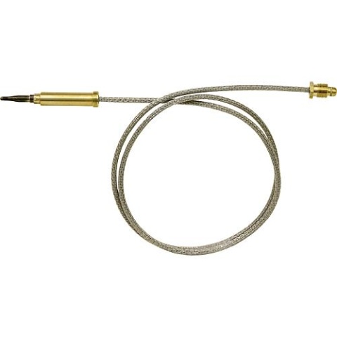 Termopares flexibles TE 333.92.10.50-750 Longitud 750 mm NUEVO