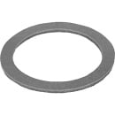 Braun replacement gaskets asbestos-free DN 25 / 1 tap NEW