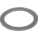 Braun replacement gaskets asbestos-free DN 40 / 1 tap NEW