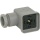 Connettore Dungs, grigio 3pool.+E adatto per Gas-Multi-Bloc 405/407/410/412 210318 NUOVO