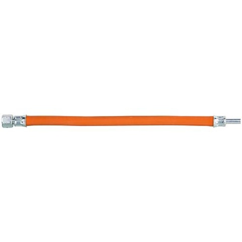 GOK Middendruk rubberslang PS 10 bar, 1/4"" LH-ÜM x RST 8, 300mm 04 436 01 NIEUW