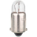 Beru Anzeige- und Standlichtlampe 12V, 4W VPE=10...